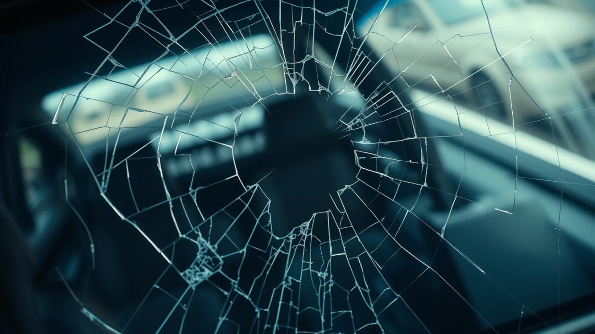 Windshield Safety