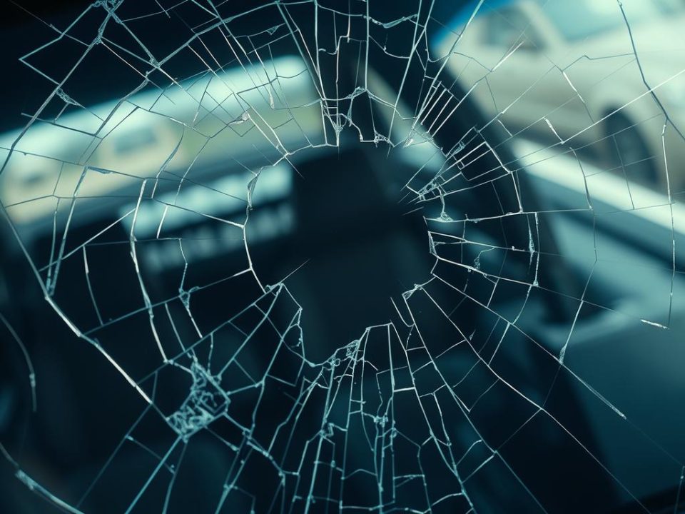 Windshield Safety