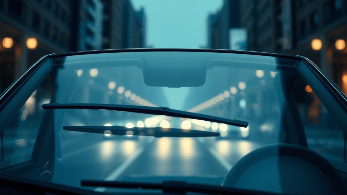Windshield Technology