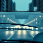 Windshield Technology