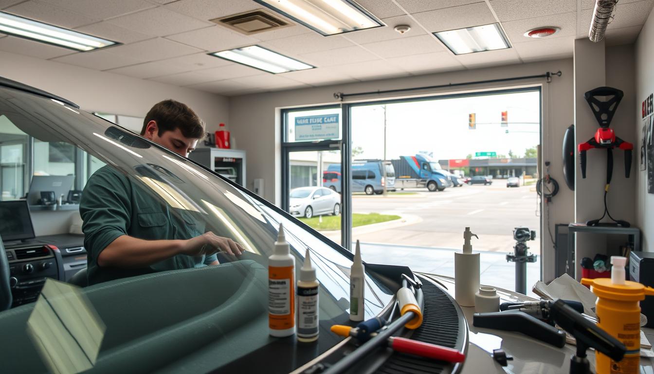 Smart Windshield Replacement Costs | 2026