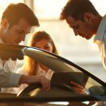 Windshield replacement San Antonio