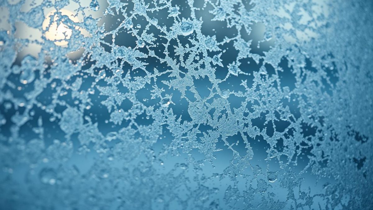 Winter Windshield Care