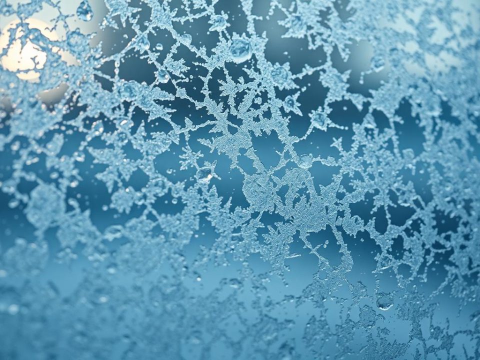 Winter Windshield Care