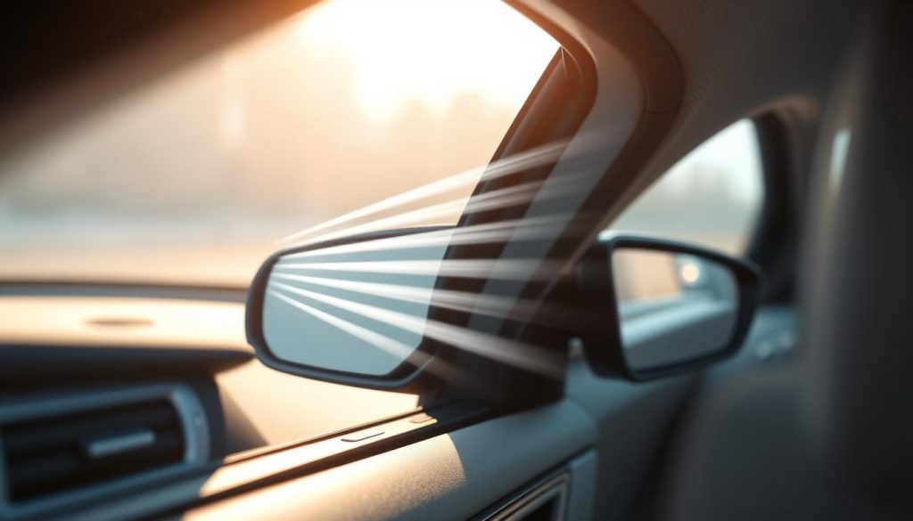 car ventilation tips