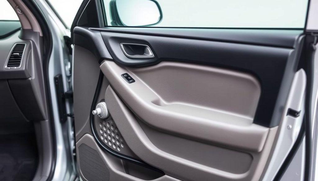 door glass replacement cost factors