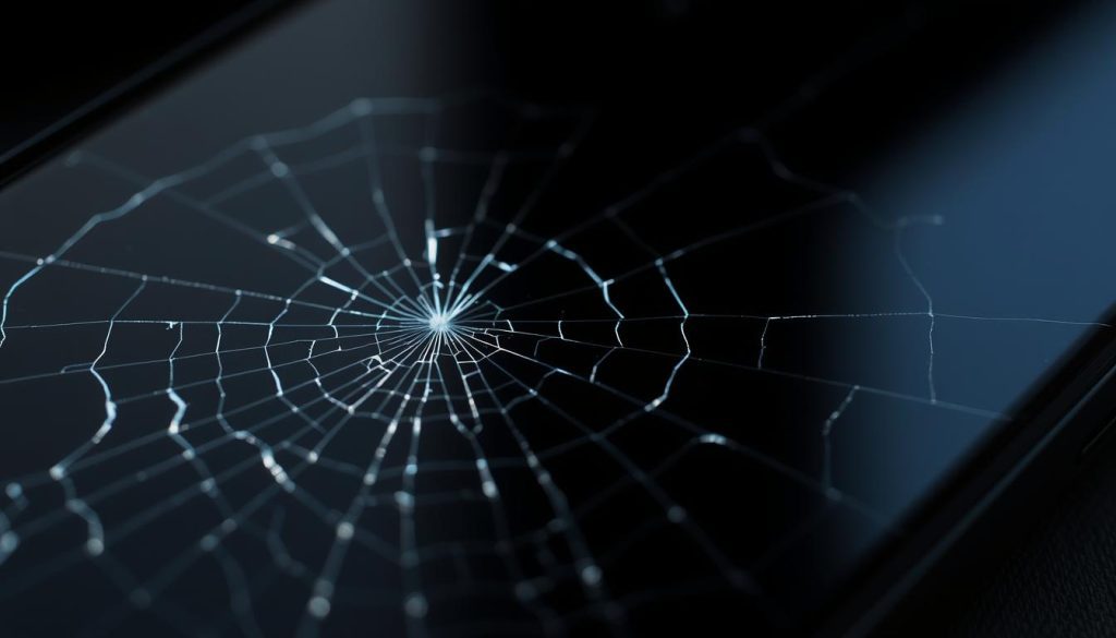 prevent cracks from spreading