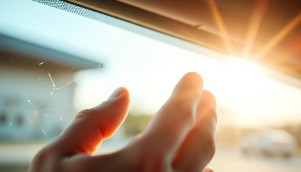 windshield crack maintenance windshield crack maintenance