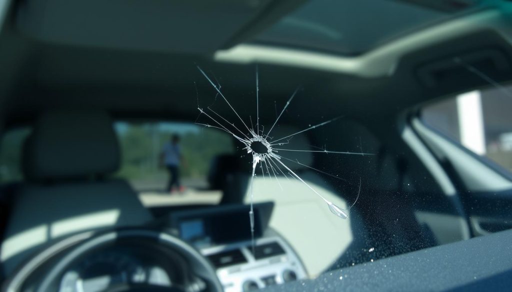 windshield repair