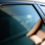 Aftermarket tint and glass