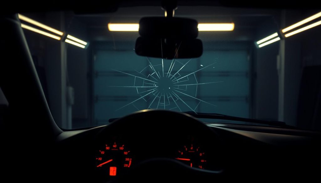 Auditory Warning Signs