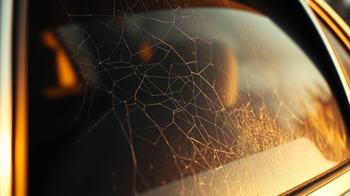 Auto Glass and Resale Value