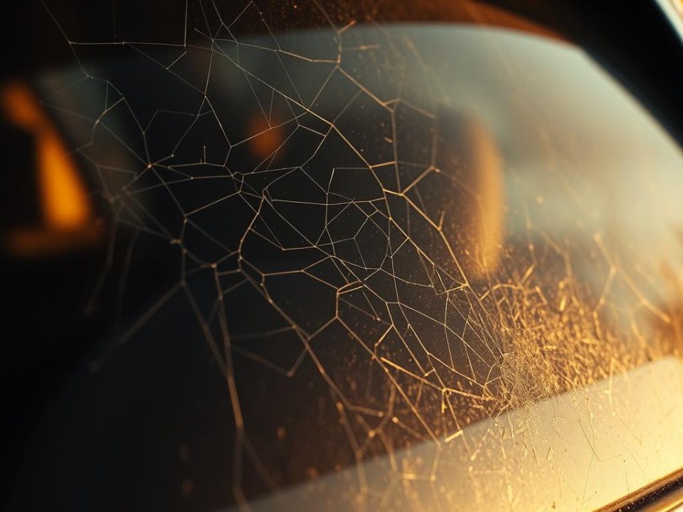 Auto Glass and Resale Value