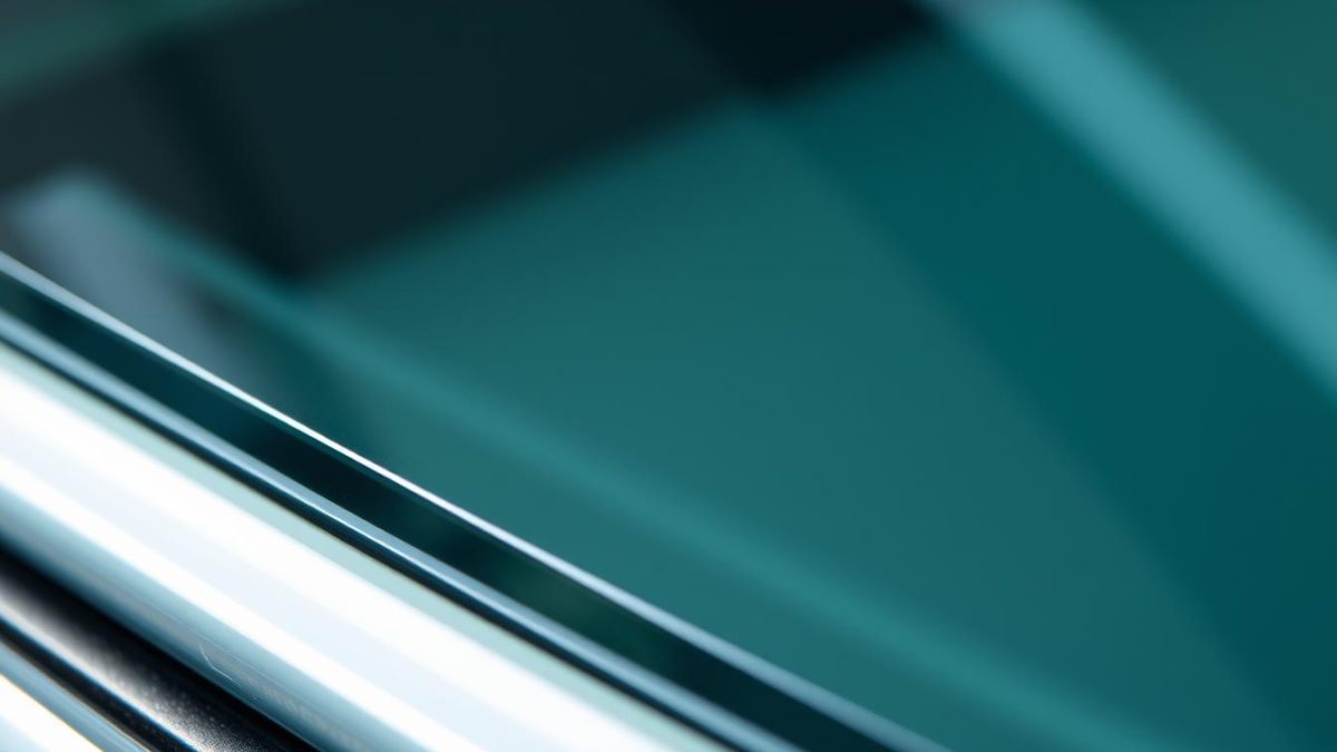 Auto glass safety standards