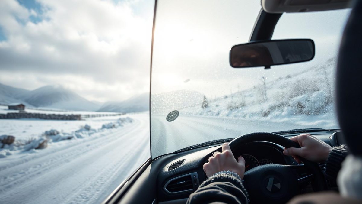 Back Windshield Heater