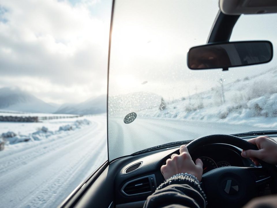 Back Windshield Heater