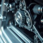 Door regulator failure