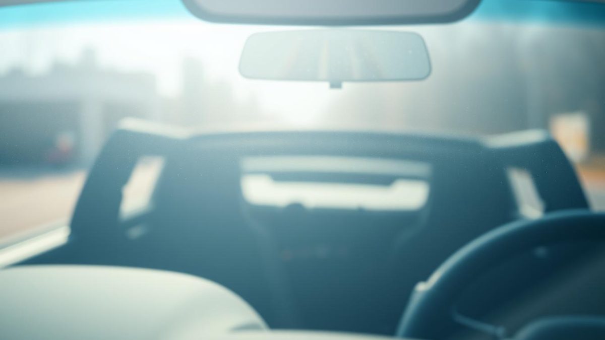 Glass scratch removal