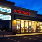 Local auto glass near me