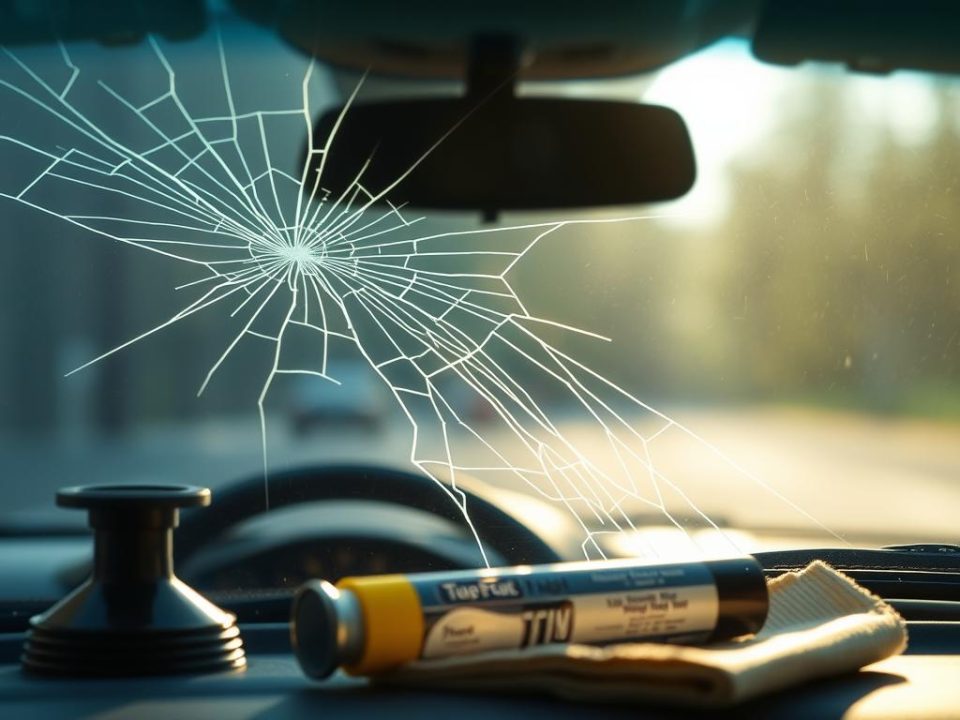 Preventing Stress Cracks