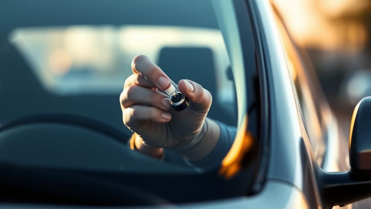 Rock chip repair near me