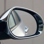 Side mirror glass replacement