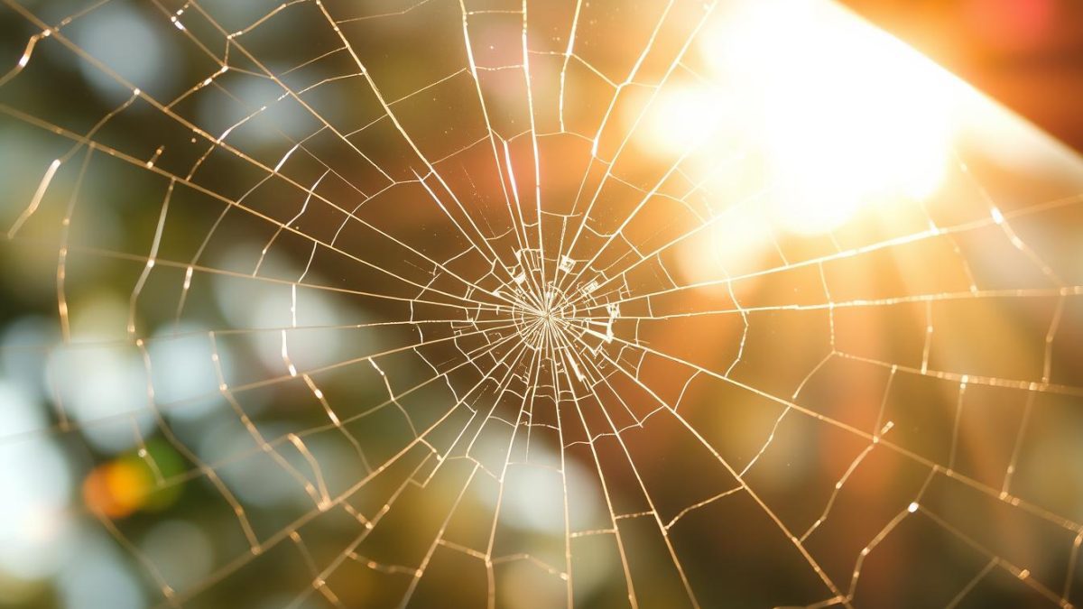 Sunroof glass repair