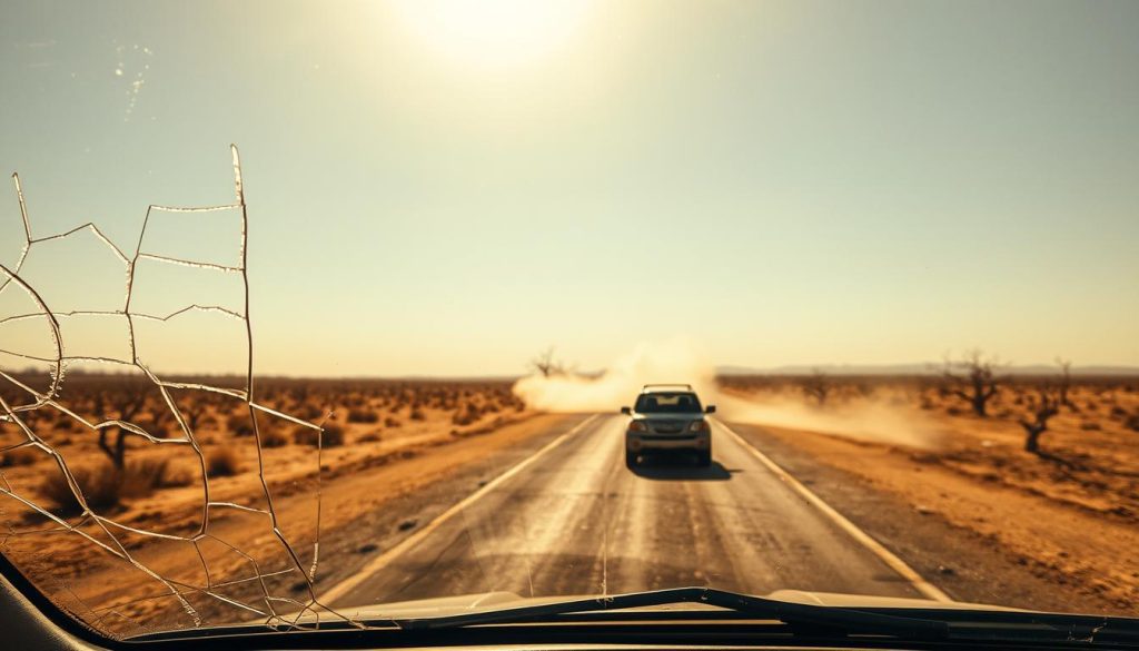 Texas weather impact