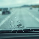 Windshield Chips