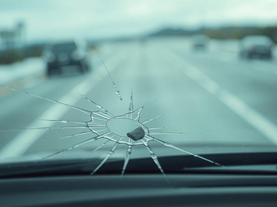 Windshield Chips