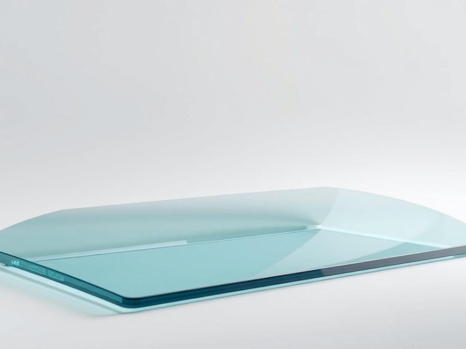 Windshield recycling