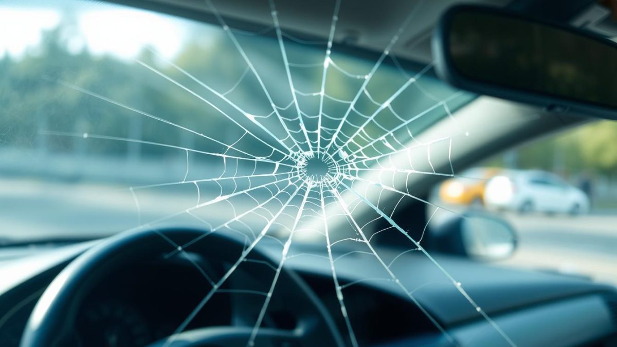 Windshield replacement timeframe