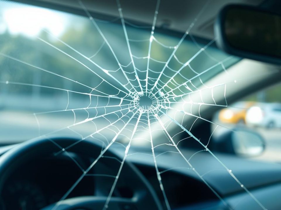 Windshield replacement timeframe