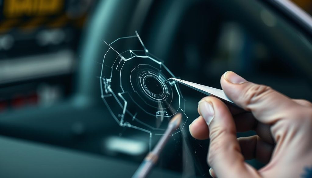 bullseye chip repair bullseye chip repair