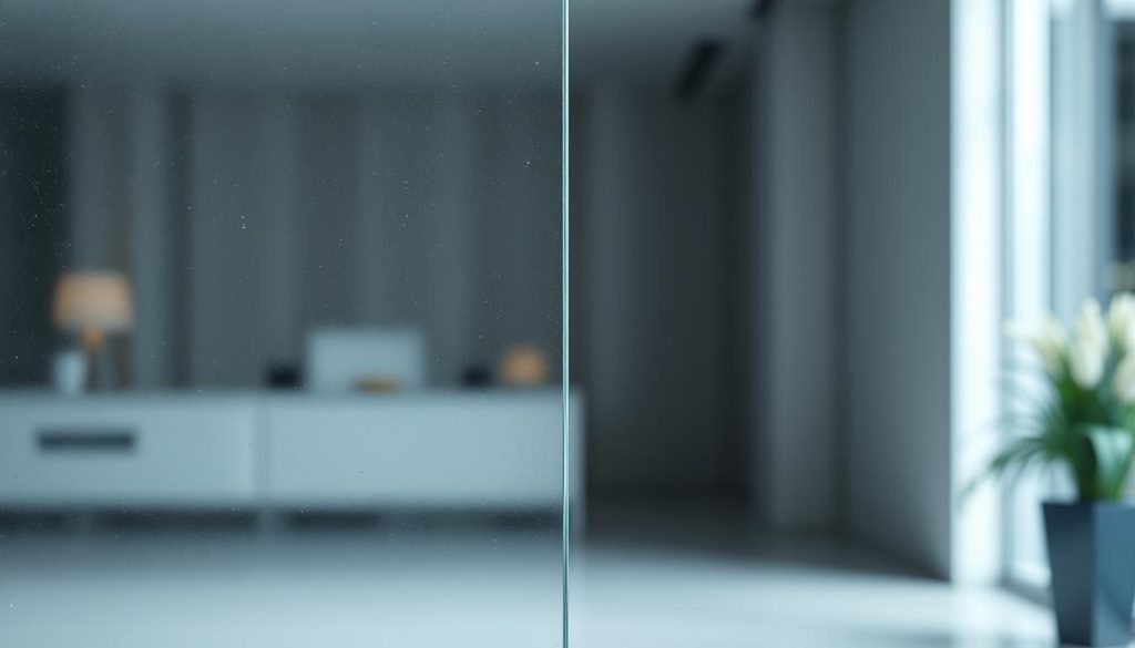 impact-resistant glass