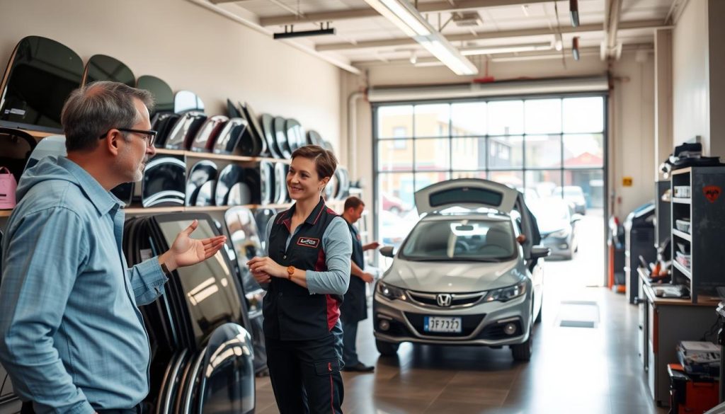 local auto glass near me