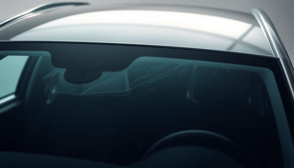 windshield protection