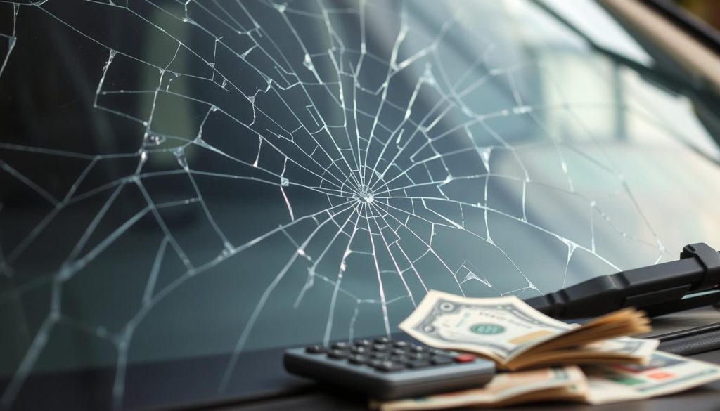 windshield repair cost windshield repair cost