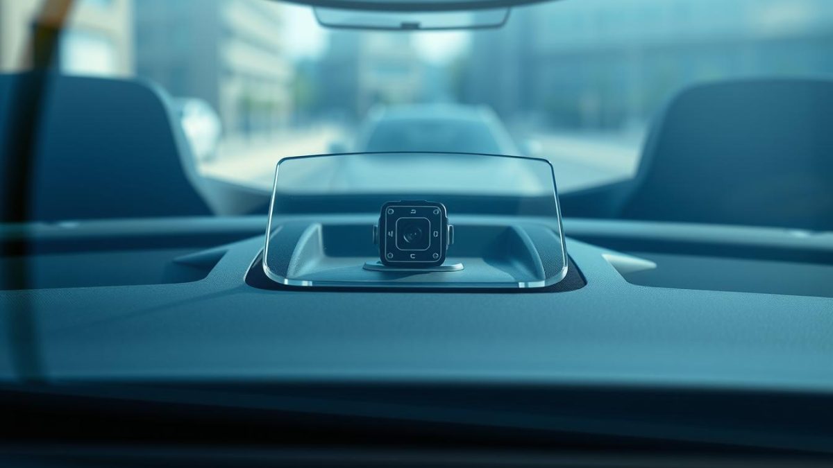 Auto glass camera recalibration