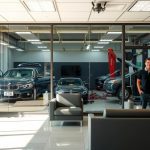 Best auto glass shop near me