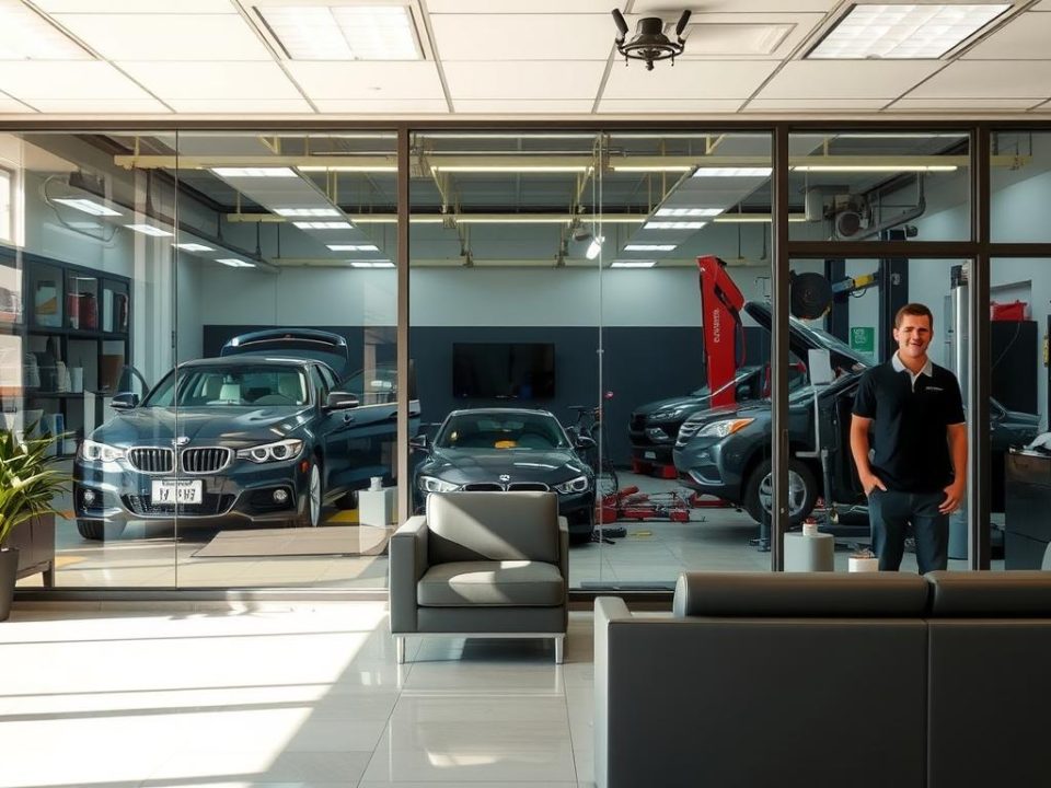 Best auto glass shop near me