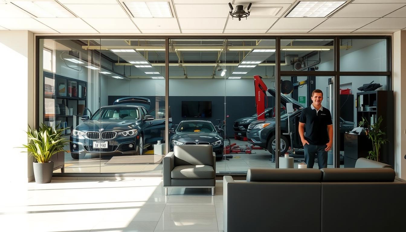 Local Auto Com What Makes a Local Auto Glass Shop the Best Choice? | Miracle Auto ...