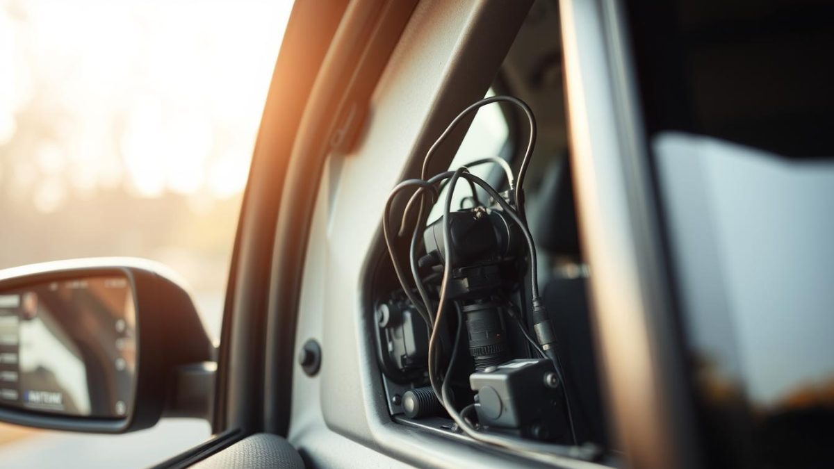 Car window won’t roll up