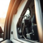 Car window won’t roll up