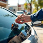 Fast windshield repair near me