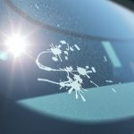 Rear window defogger issues