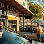 San Antonio auto glass experts