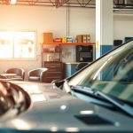 Windshield repair wait times