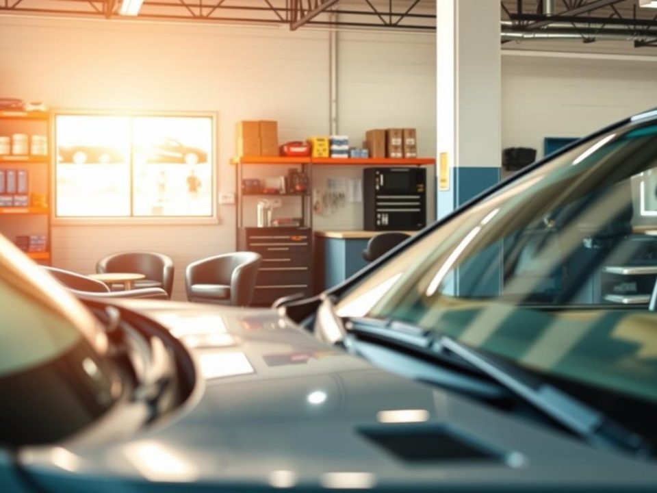 Windshield repair wait times