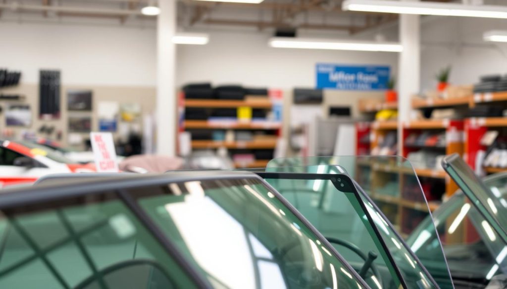 affordable windshields